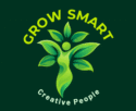grow smart logo
